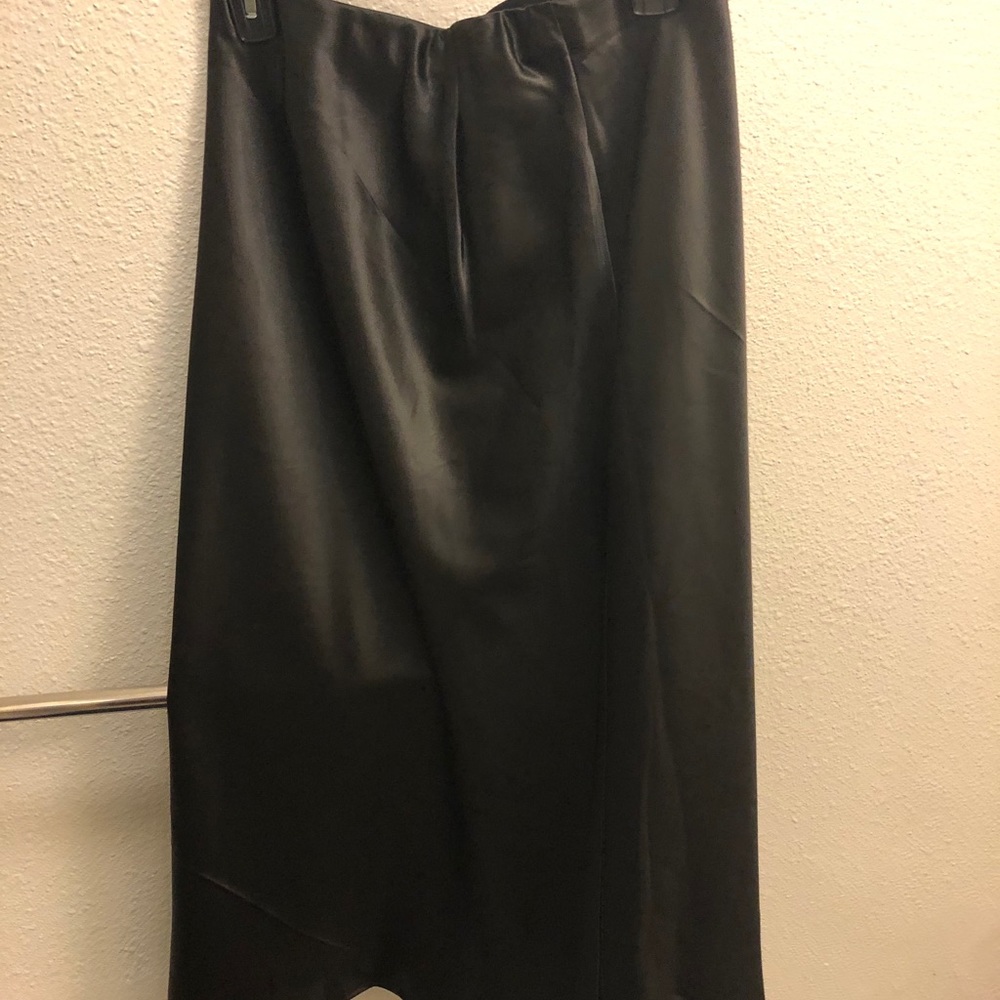Silk Skirt